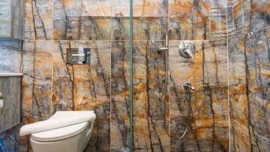 Villa Epona Korunaklı Havuz 10