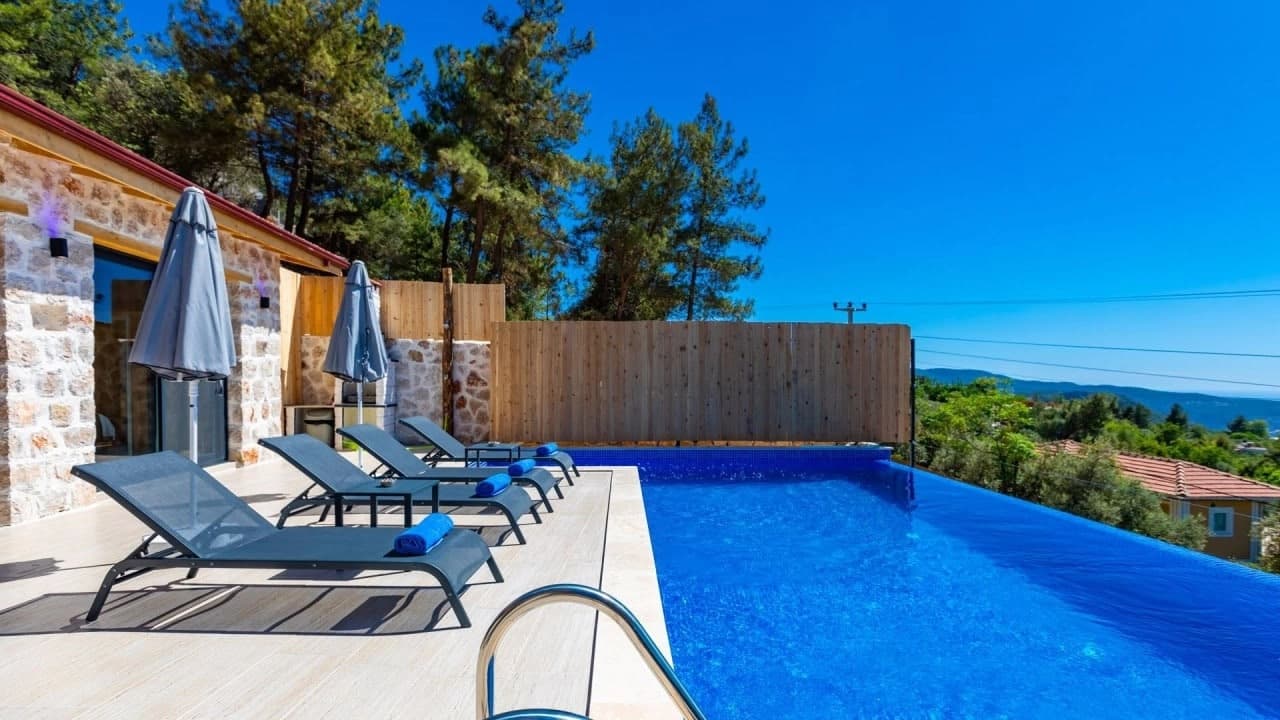 Villa Epona Üzümlü 49