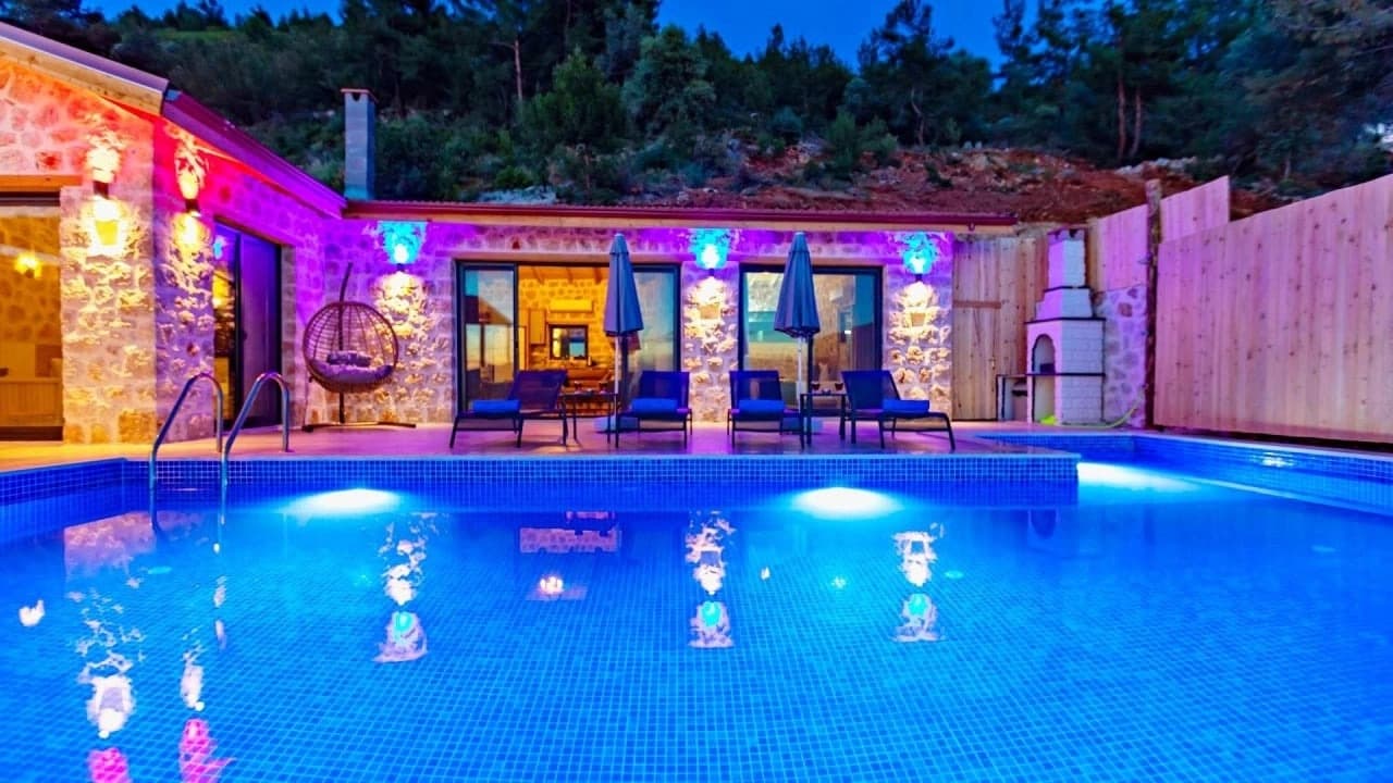 Villa Epona Üzümlü 77