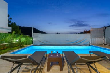 Villa Rojin İslamlar 29