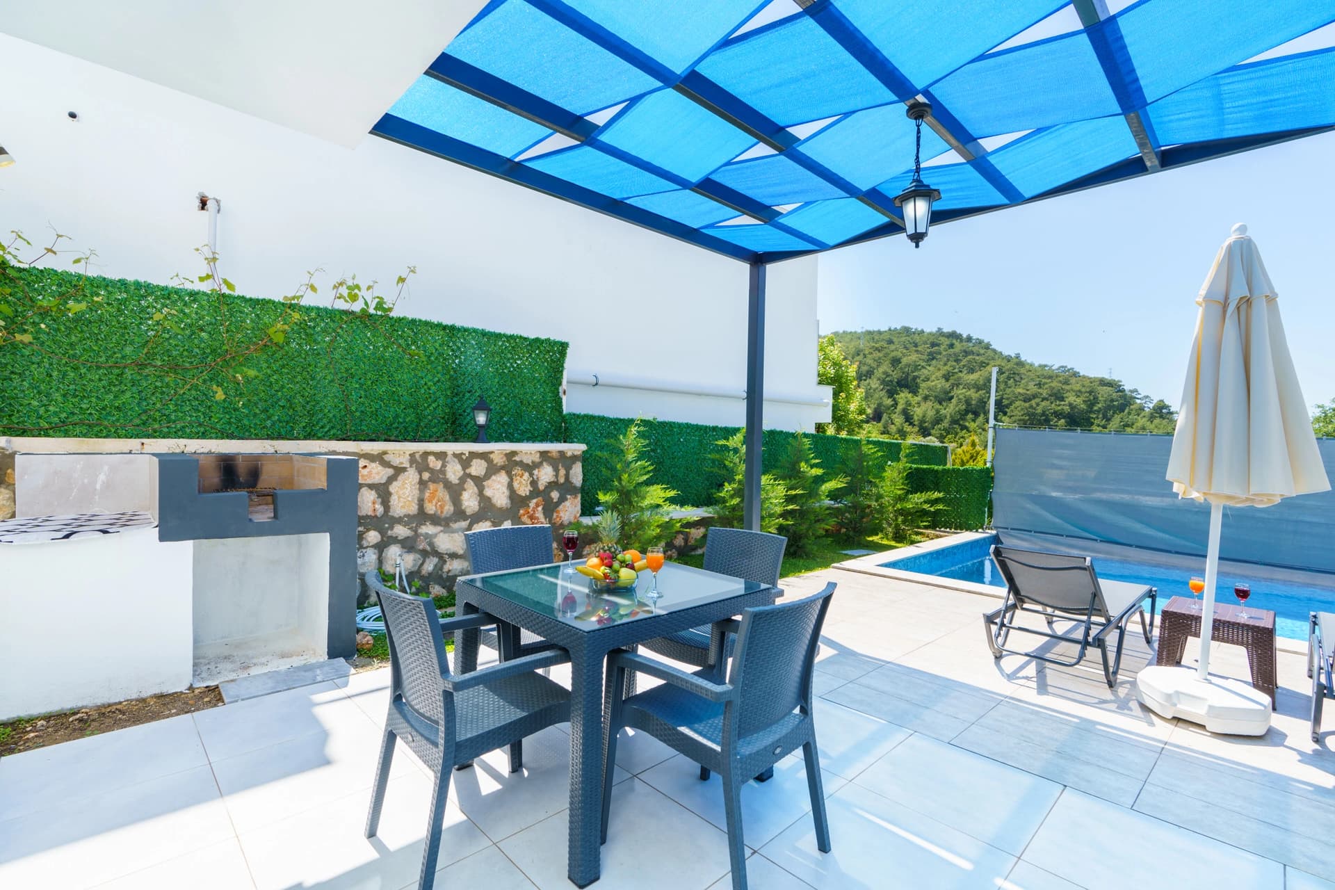 Villa Rojin İslamlar 91