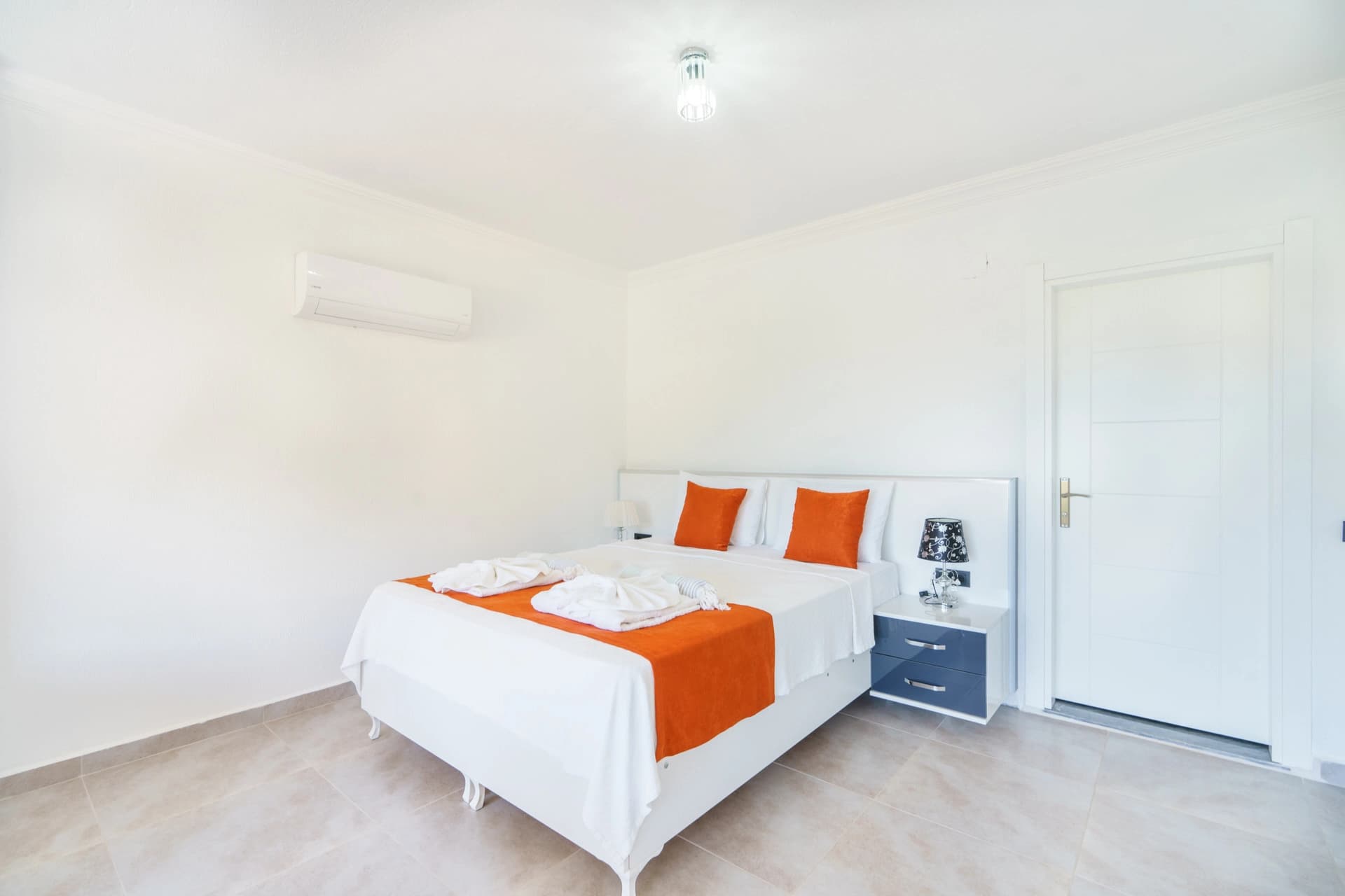 Villa Rojin Korunaklı Havuz 72