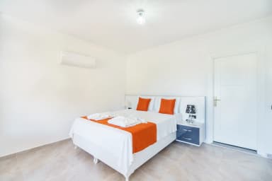 Villa Rojin Korunaklı Havuz 72