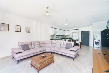 Villa Rojin Korunaklı Havuz 92