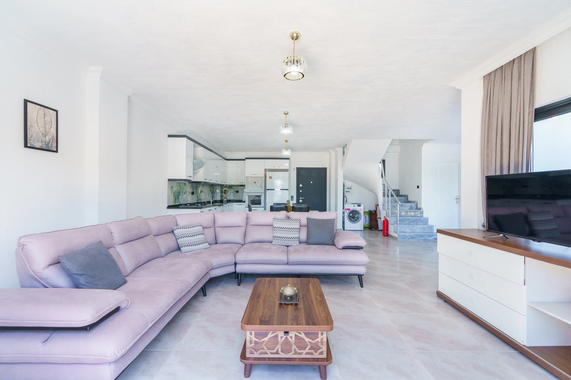 Villa Rojin Korunaklı Havuz 16