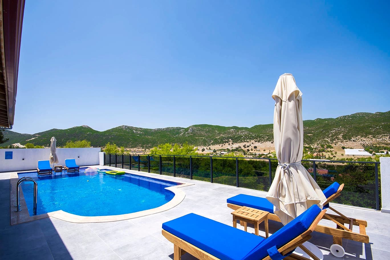 Villa Tomruk Sarıbelen 36