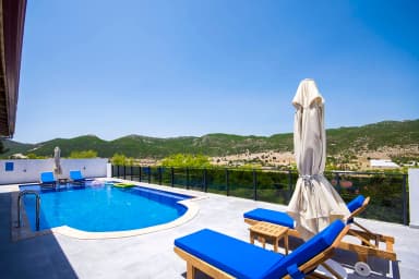 Villa Tomruk Sarıbelen 36