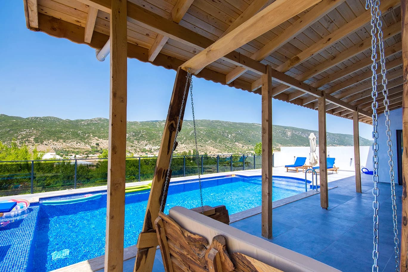 Villa Tomruk Sarıbelen 50