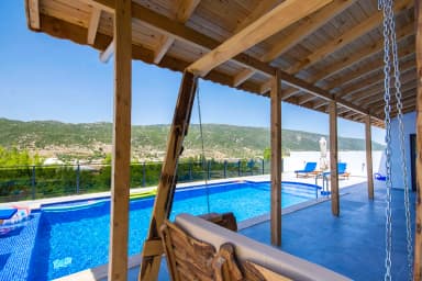 Villa Tomruk Sarıbelen 50