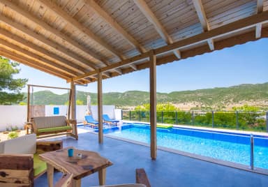 Villa Tomruk Sarıbelen 64