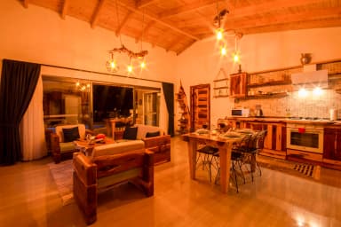 Villa Tomruk Çocuk Havuzu 79