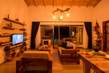 Villa Tomruk Sarıbelen 86