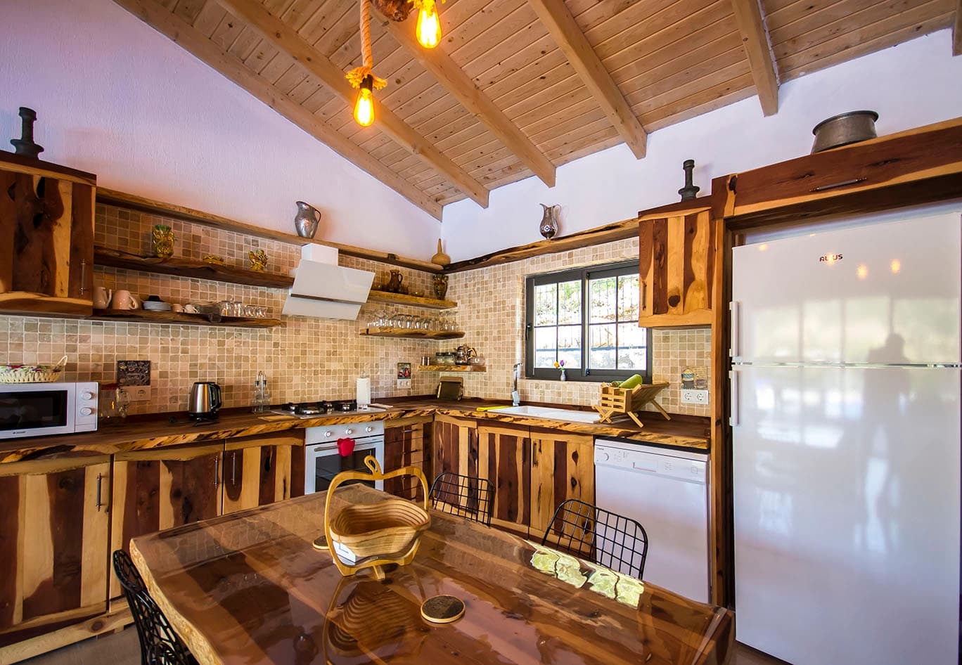 Villa Tomruk Sarıbelen 58