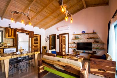 Villa Tomruk Sarıbelen 72