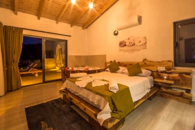 Villa Tomruk Sarıbelen 24