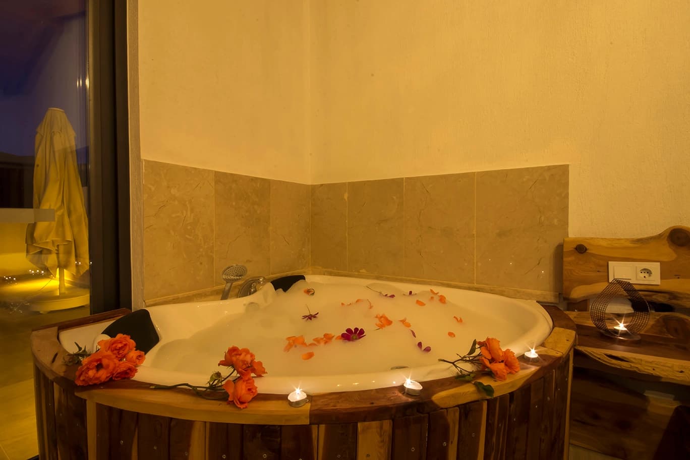 Villa Tomruk Sarıbelen 38