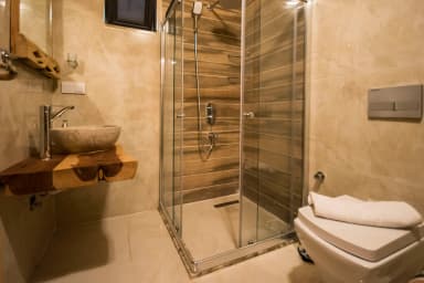 Villa Tomruk Sarıbelen 52