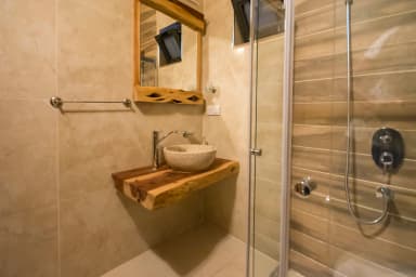 Villa Tomruk Çocuk Havuzu 59