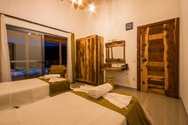 Villa Tomruk Sarıbelen 66