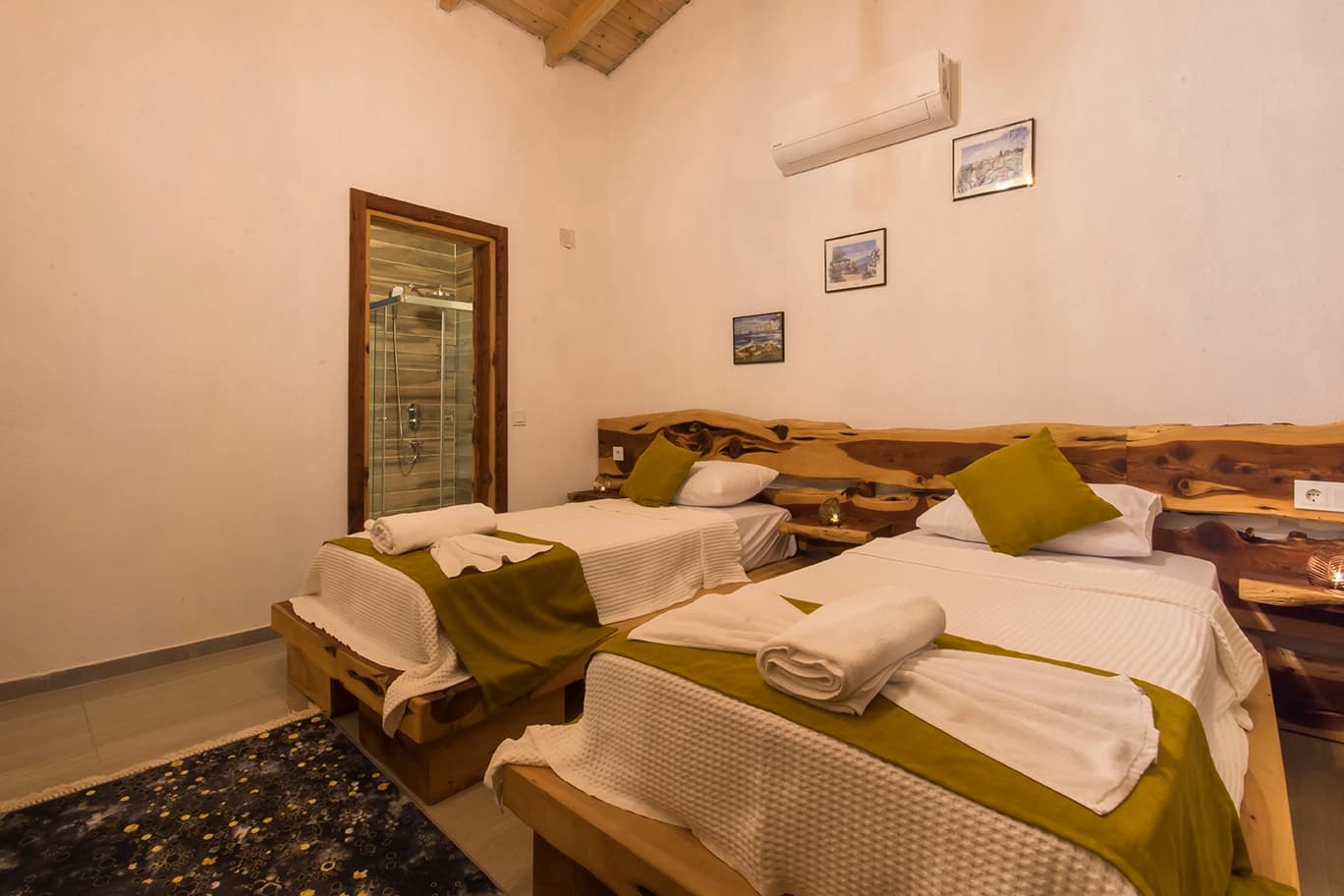 Villa Tomruk Sarıbelen 80