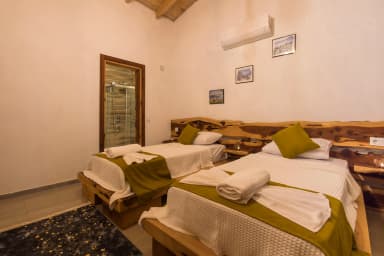 Villa Tomruk Sarıbelen 80