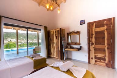 Villa Tomruk Sarıbelen 94