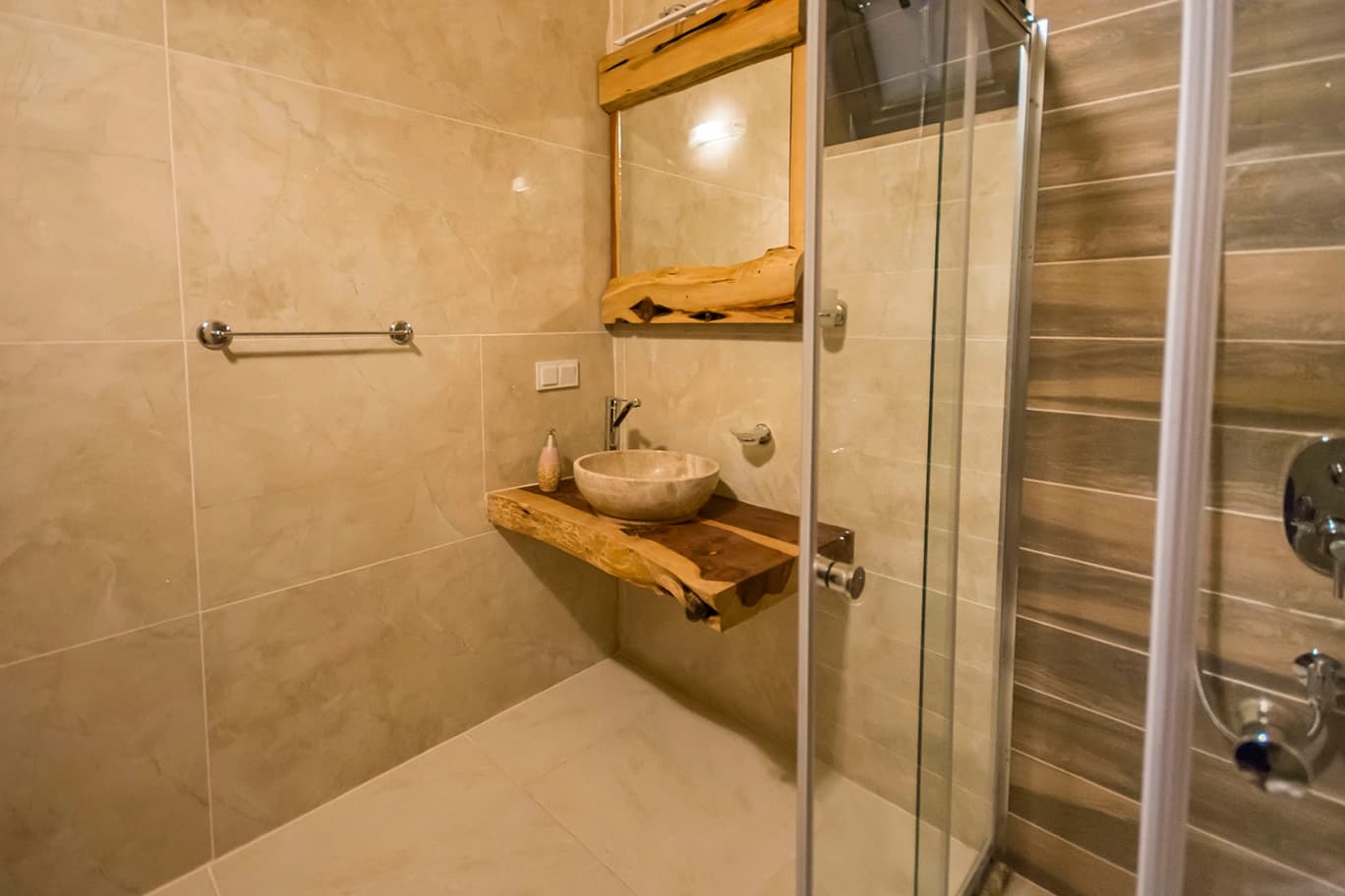 Villa Tomruk Sarıbelen 18