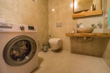 Villa Tomruk Çocuk Havuzu 25