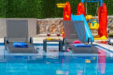 Villa Elyase Çavdır 64