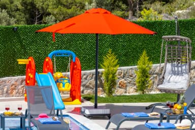 Villa Elyase Çavdır 78