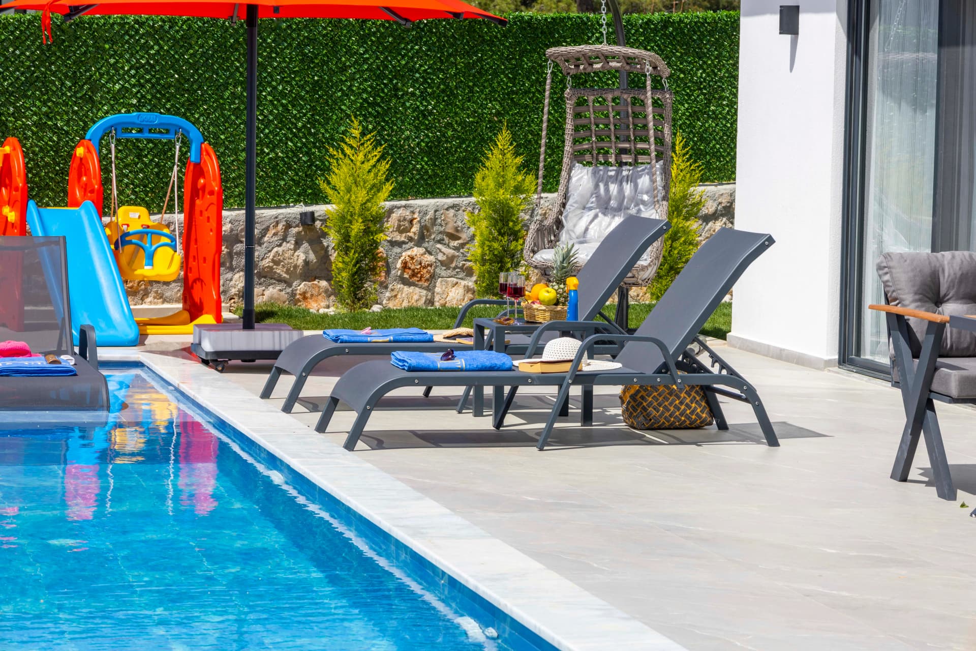 Villa Elyase Çavdır 92