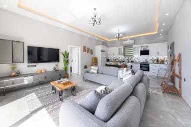 Villa Elyase Çavdır 24