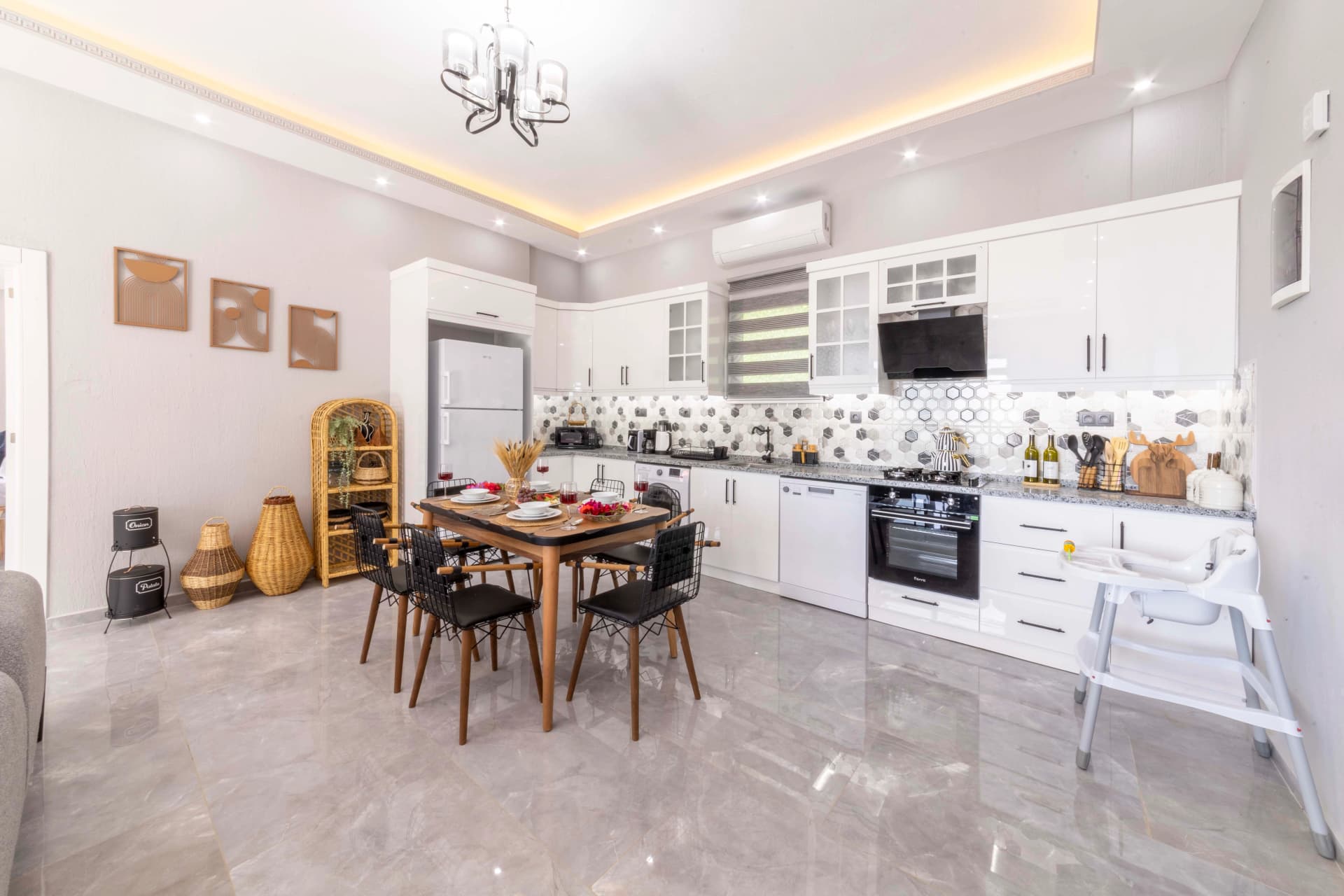 Villa Elyase Çavdır 38