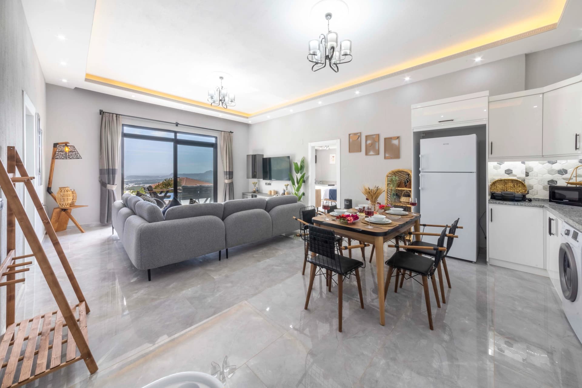 Villa Elyase Çavdır 52