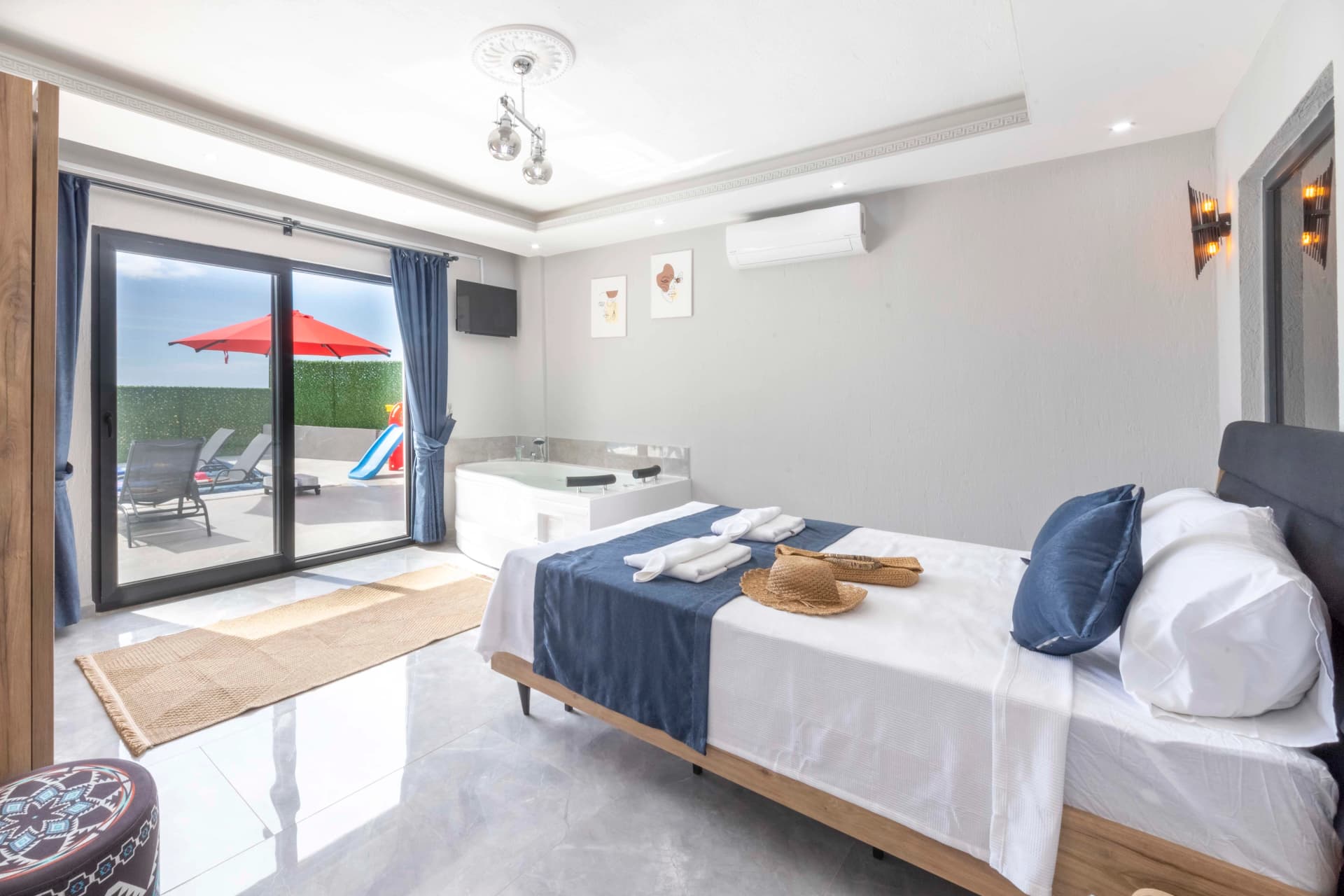 Villa Elyase Çavdır 74