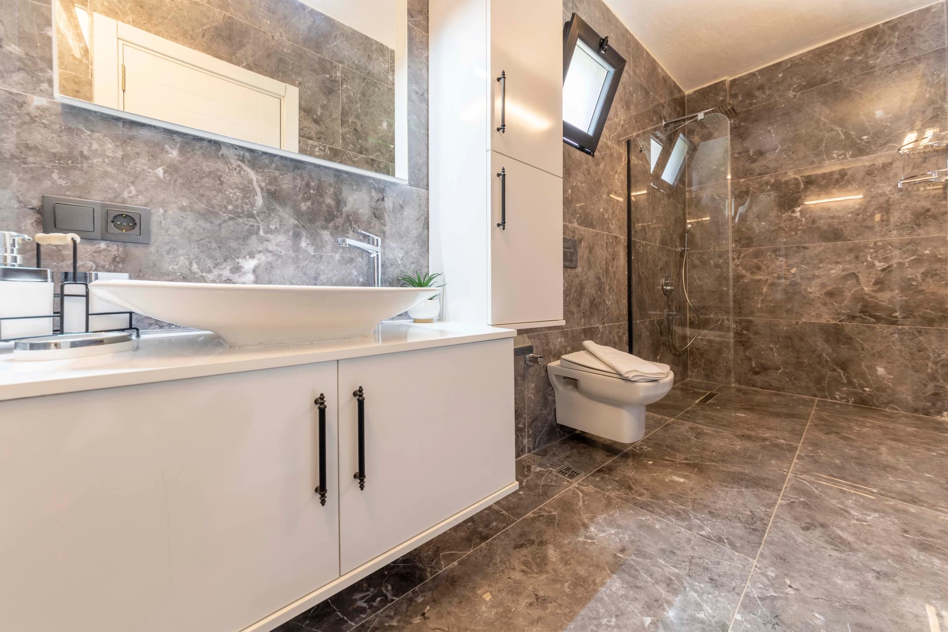 Villa Elyase Korunaklı Havuz 95