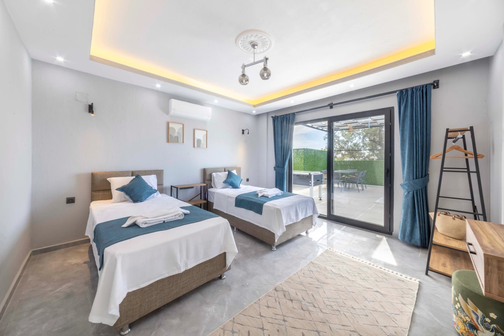 Villa Elyase Çavdır 12