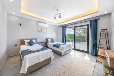 Villa Elyase Çavdır 12