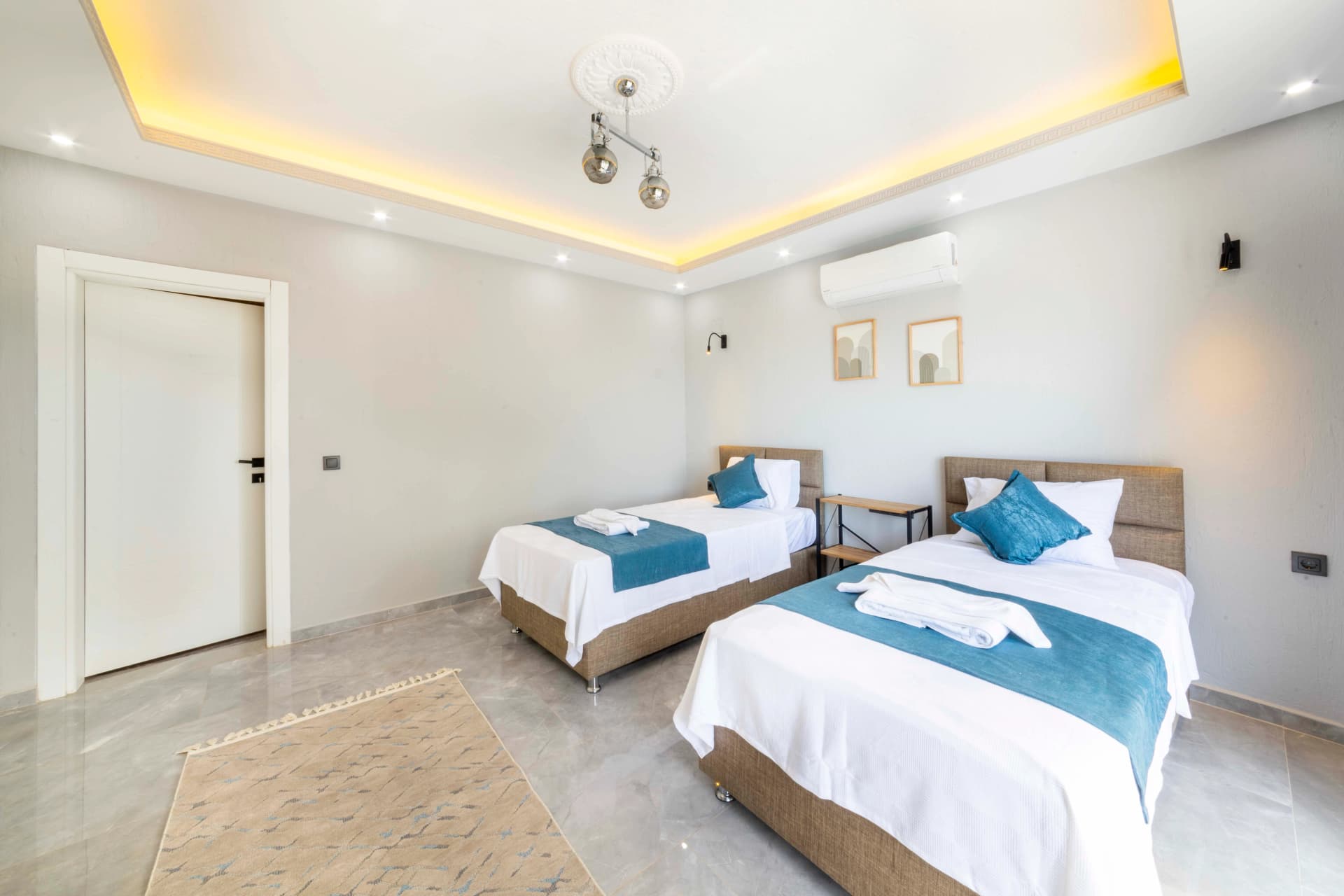 Villa Elyase Çavdır 26