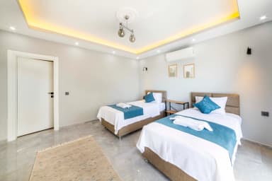 Villa Elyase Çavdır 26