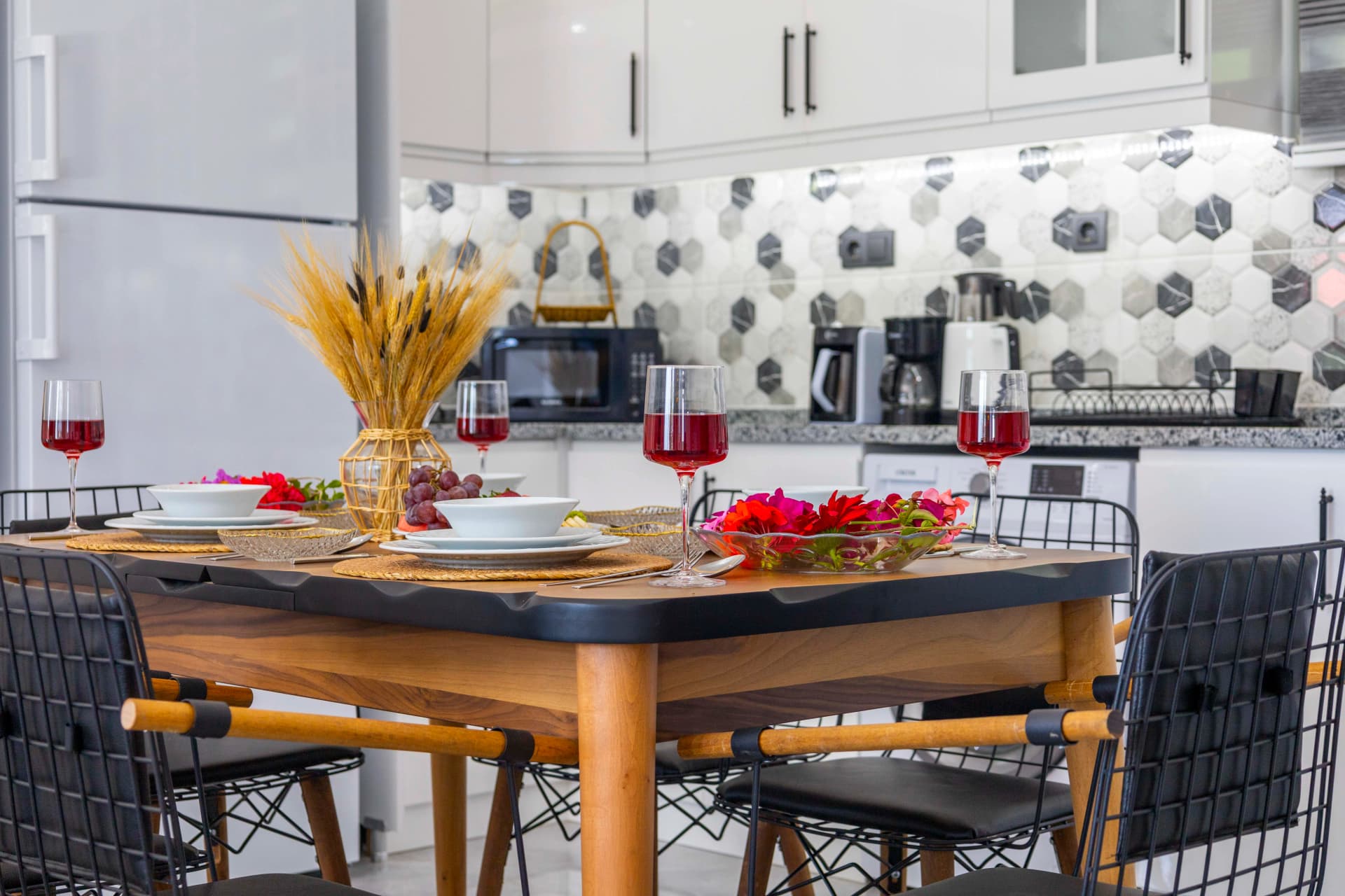 Villa Elyase Korunaklı Havuz 59