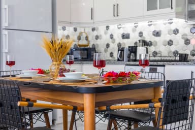 Villa Elyase Korunaklı Havuz 59