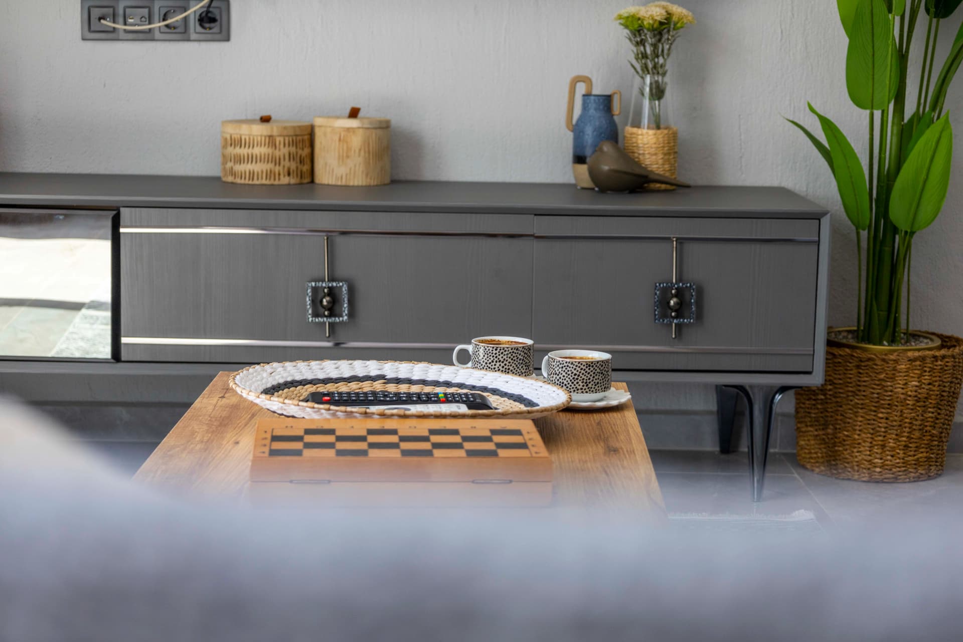 Villa Elyase Çavdır 80