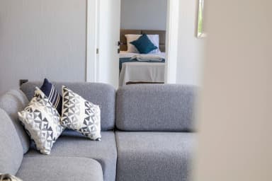 Villa Elyase Korunaklı Havuz 87