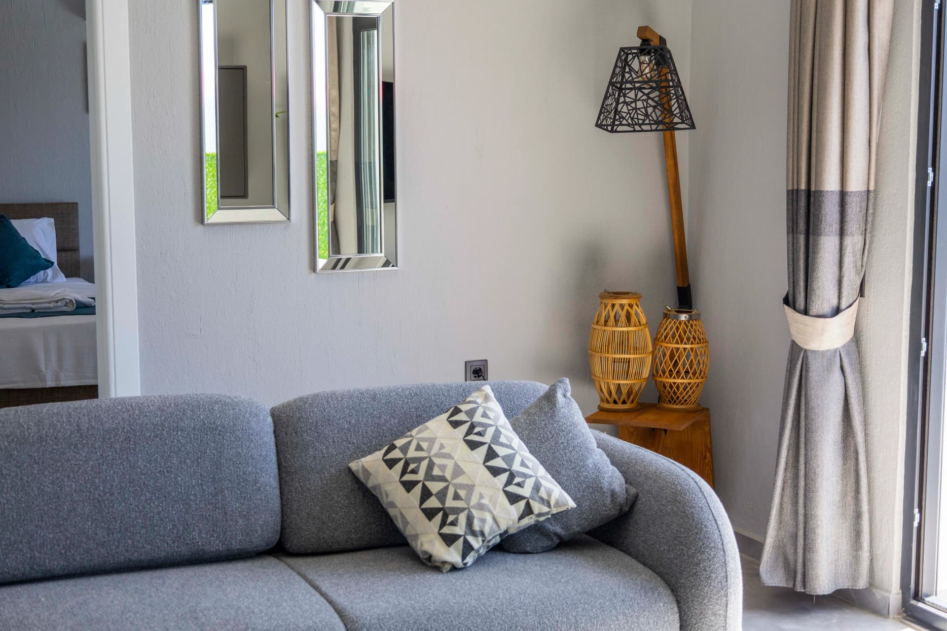 Villa Elyase Çavdır 94