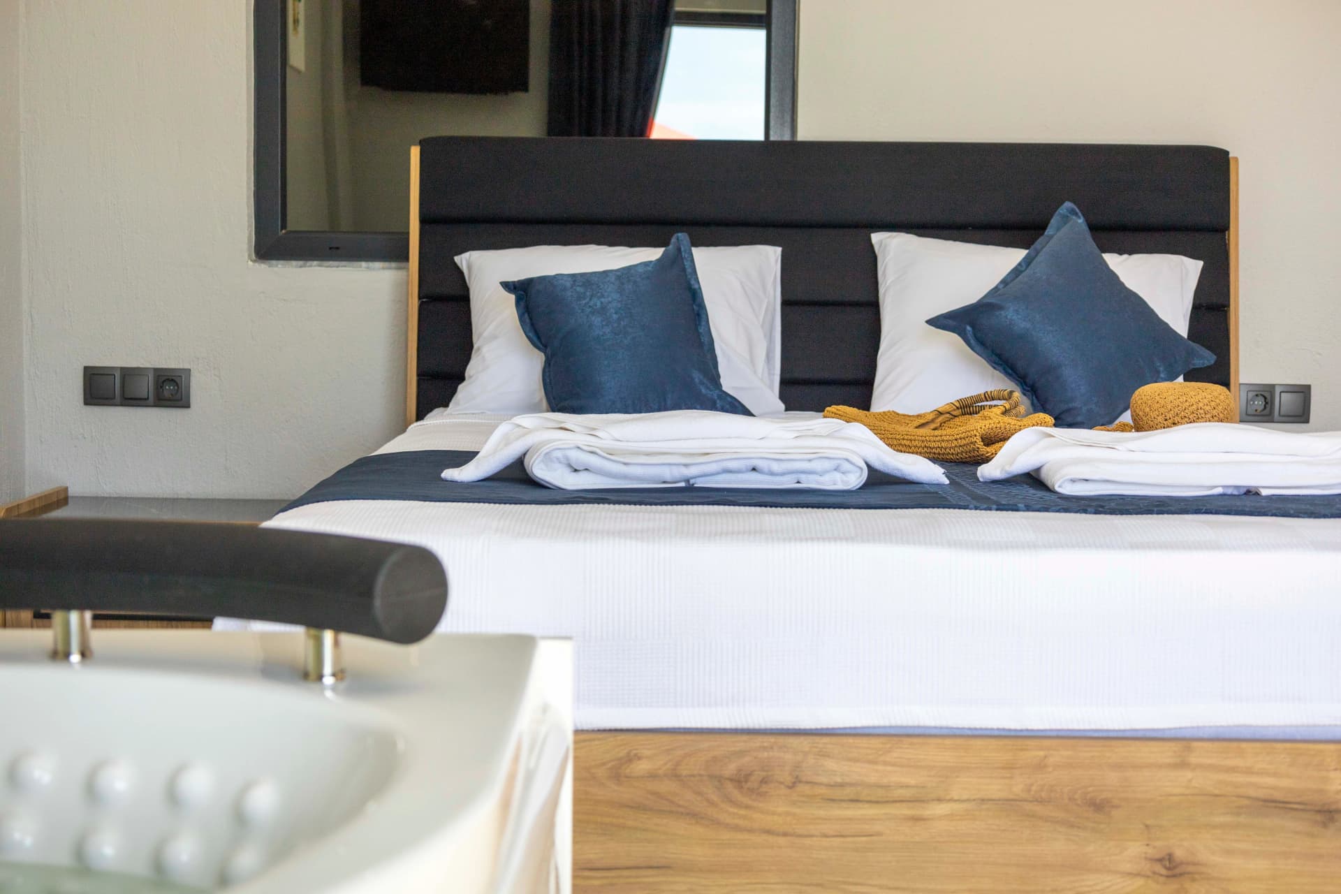 Villa Elyase Çavdır 54