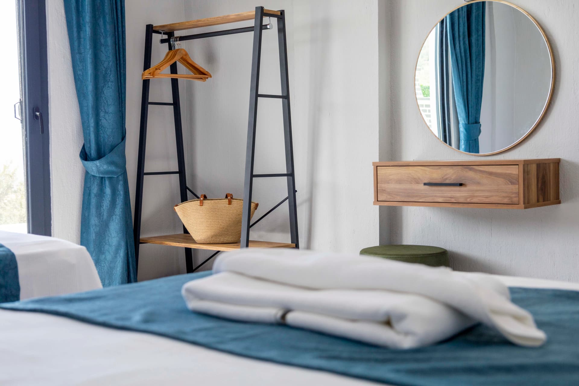 Villa Elyase Korunaklı Havuz 61