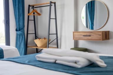 Villa Elyase Korunaklı Havuz 61