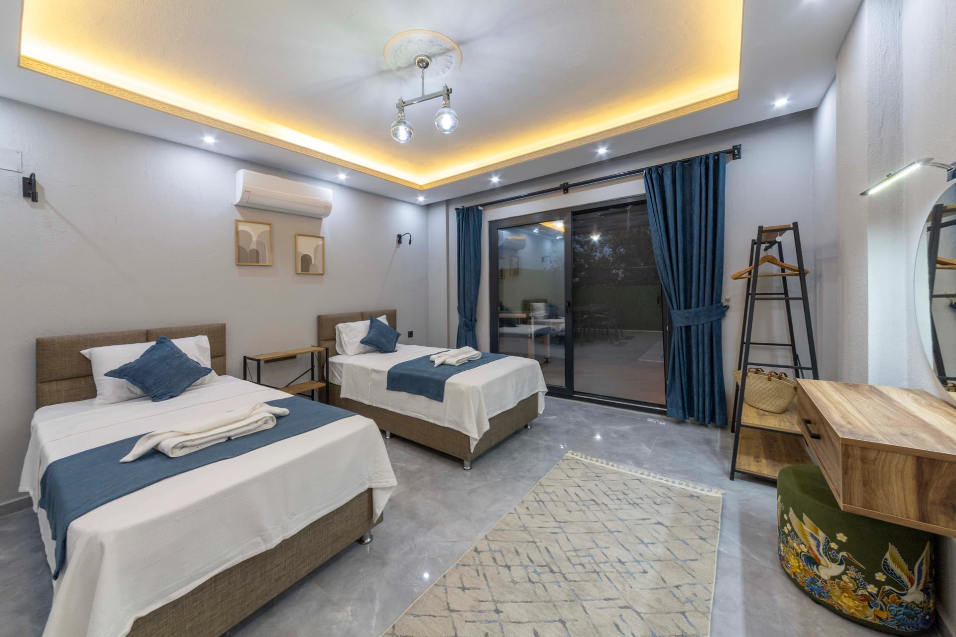 Villa Elyase Çavdır 68