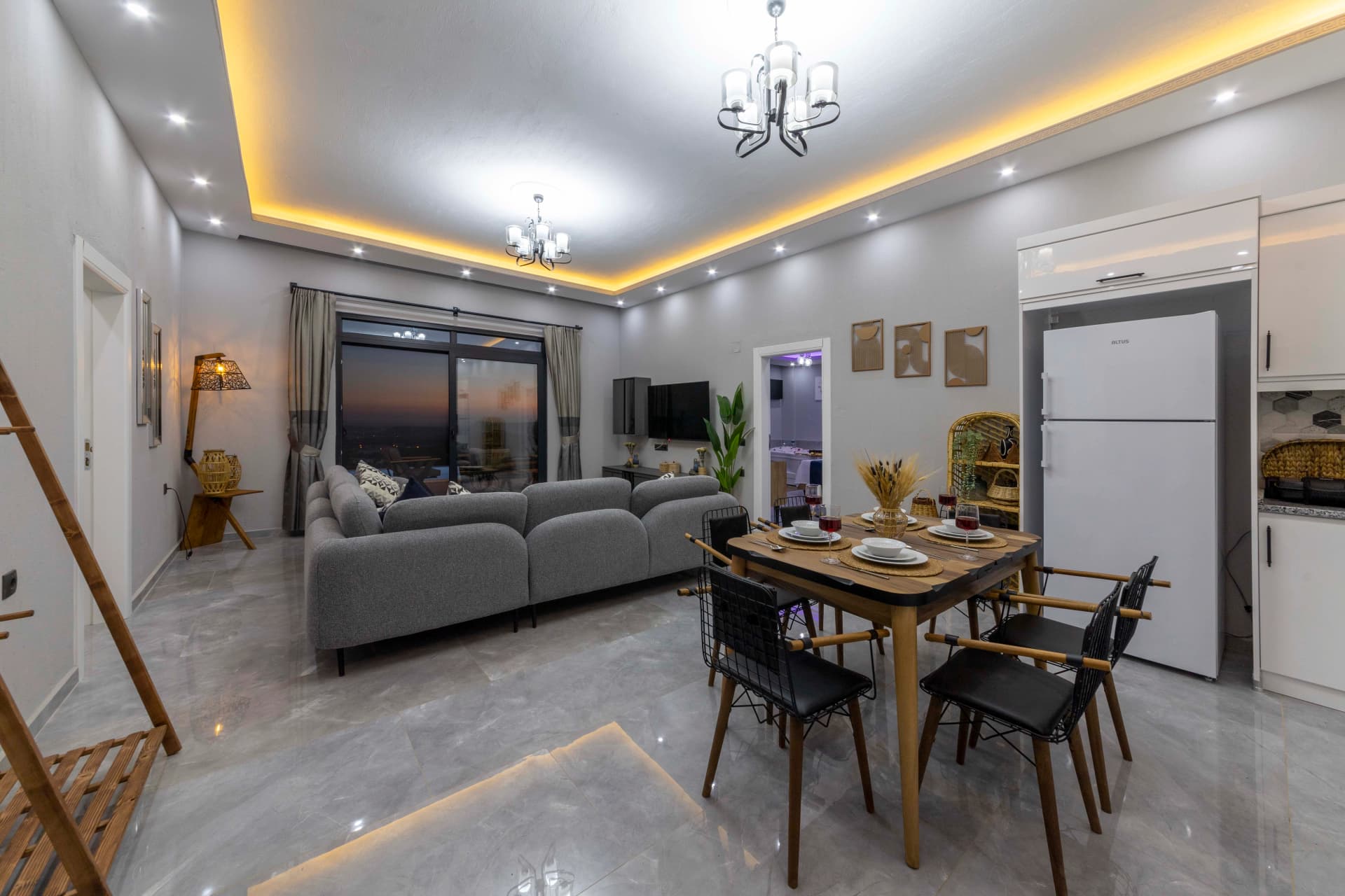 Villa Elyase Çavdır 32